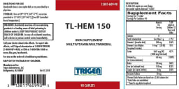TL - HEM 150