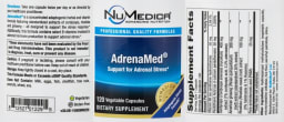 AdrenaMed