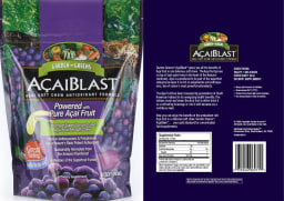 AcaiBlast