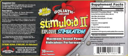 Stimuloid II