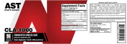 CLA-1000