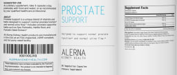 Prostate Support