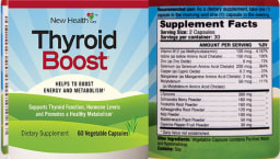 Thyroid Boost