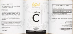 Redox C 1000 mg