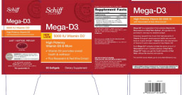 Mega-D3