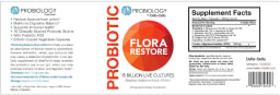 Flora Restore