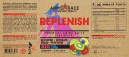 Replenish Big Sky
