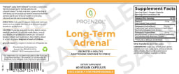 Long-Term Adrenal