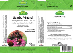 Sambu Guard
