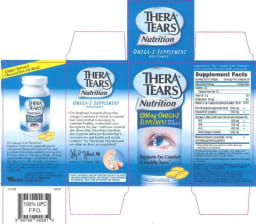 TheraTears Nutrition