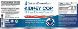 Kidney C.O.P.