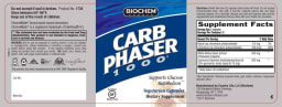 Carb Phaser 1000