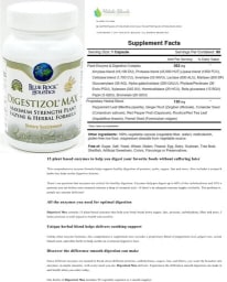 Digestizol Max