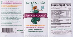 FemRebalance