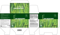 Kenzen Jade Greenzymes