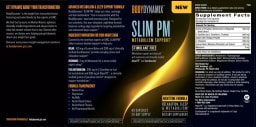 Slim PM