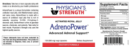 AdrenoPower
