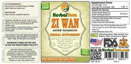 Zi Wan
