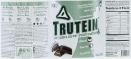 Trutein Naturals Dark Chocolate