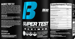 Super Test Maximum