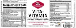 Vita-Vitamin