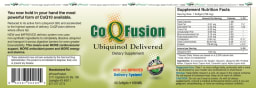 CoQFusion