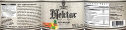 Nektar Fruit Symphony