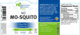 No Mo-Squito