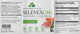 Selenex GSH