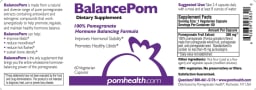 BalancePom