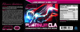 Platinum CLA