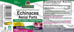 Echinacea Aerial Parts