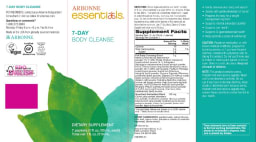 7-Day Body Cleanse