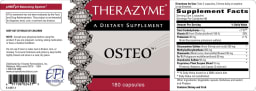 OSTEO