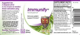 Immunify