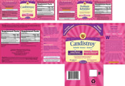 Probiotic Rebuilder