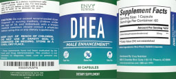 DHEA