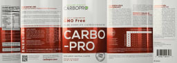 Carbo-Pro Non-Sweet Neutral Flavor