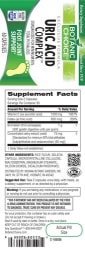 Uric Acid Complex