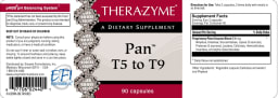 Pan T5 To T9