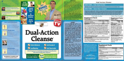 Colon Clear Formula