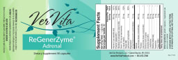 ReGenerZyme Adrenal