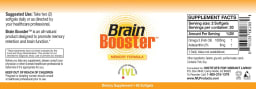 Brain Booster
