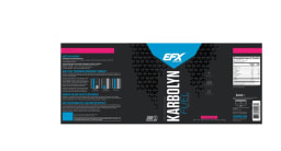 Karbolyn Fuel Strawberry