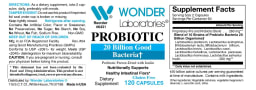 Probiotic