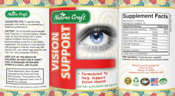 Vision Support