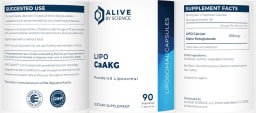LIPO CaAKG