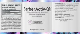 BerberActiv-QR