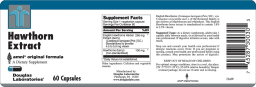Hawthorn Extract