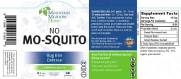 No Mo-Squito